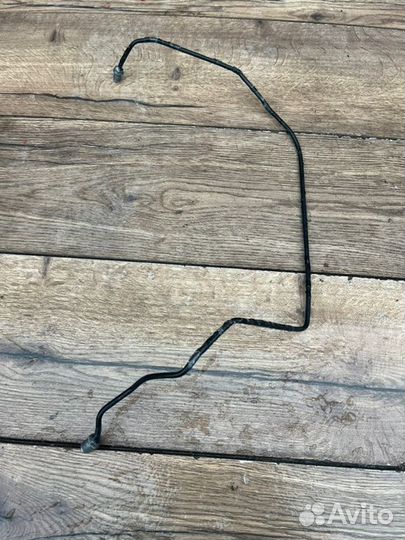 Тормозная трубка Audi 3 8P 1.8 2008