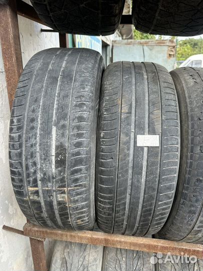 Michelin Primacy 3 225/55 R18