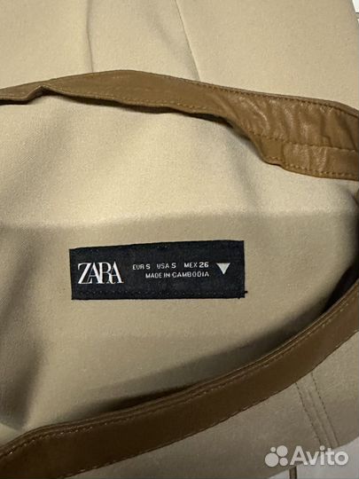 Юбка zara