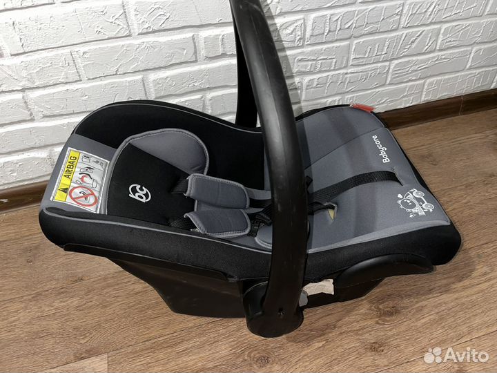 Детское автокресло от 0 до 13