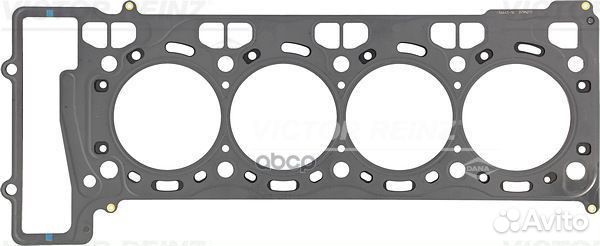 Прокладка ГБЦ BMW 5F10/X5(E70) /X5(F15) /X6(E71)