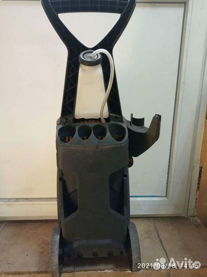 Корпус Мойки высокого давления Керхер к4000