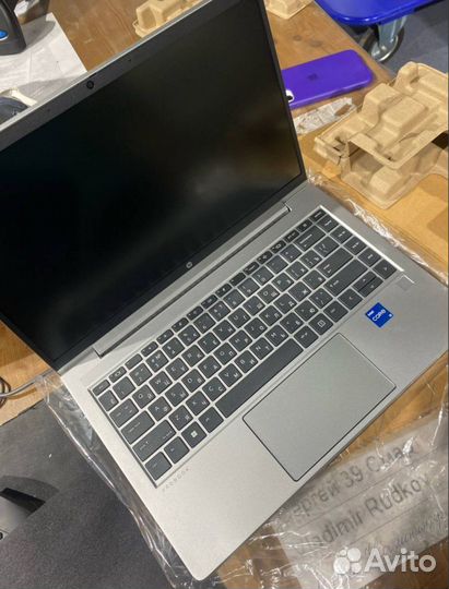 HP ProBook 440 G9 Laptop 14''