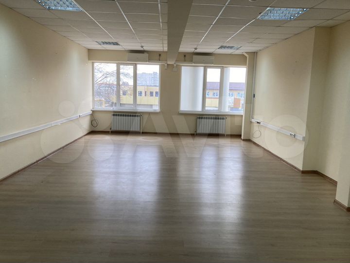 Офис, 16 м²