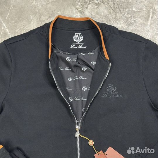 Спортивный костюм мужской Loro Piana