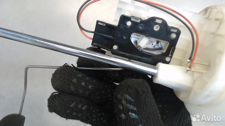 Датчик уровня топлива Subaru XV, 2014