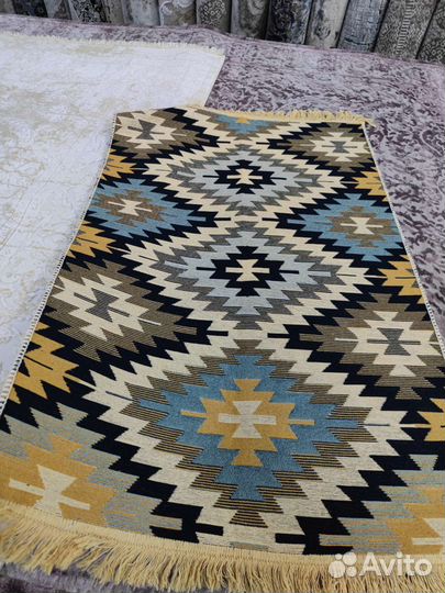 Ковры килим остатки коллекции