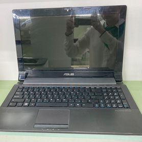 Ноутбук asus N53Sv