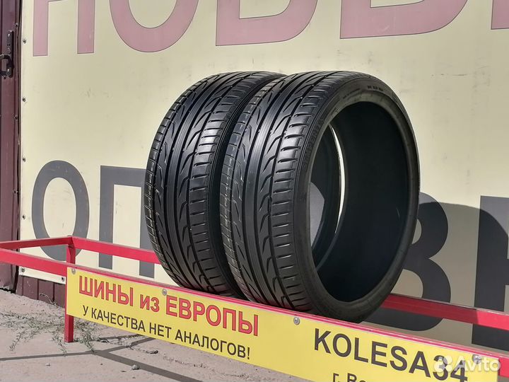 Semperit Speed Life 2 225/35 R19