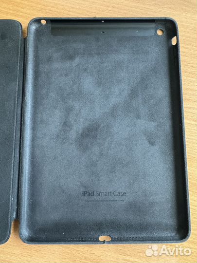 Чехол (SMART Case)на iPad Air 2, 9'7