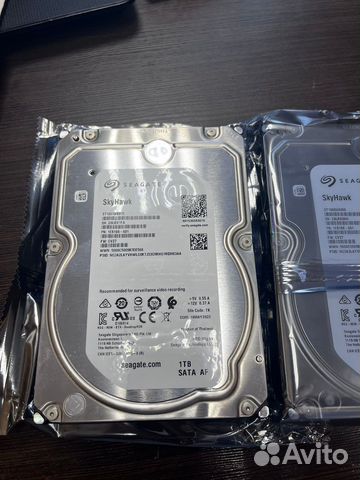 Жесткий диск 1 тб