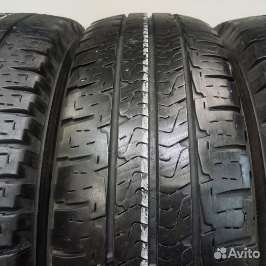 Michelin Agilis Camping 215/70 R15C 109Q