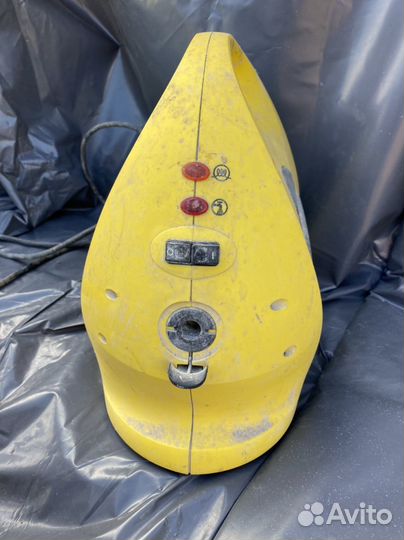 Пароочиститель clatronic