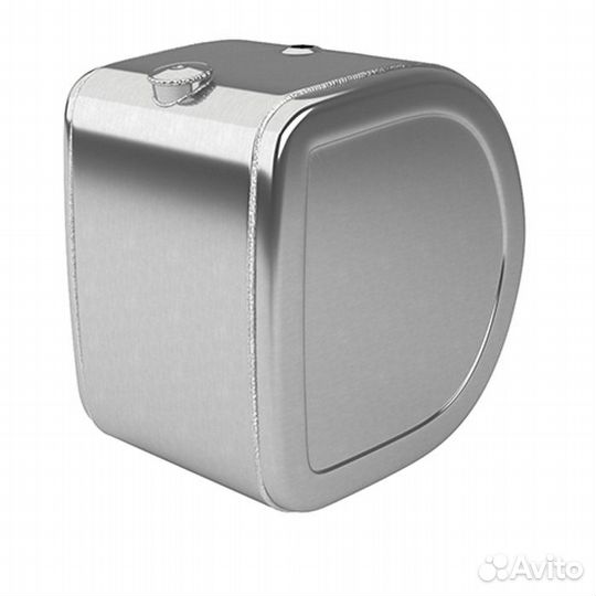 Алюминиевый топливный бак Volvo на 205 литров