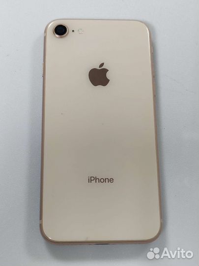 iPhone 8 64 gb разбор