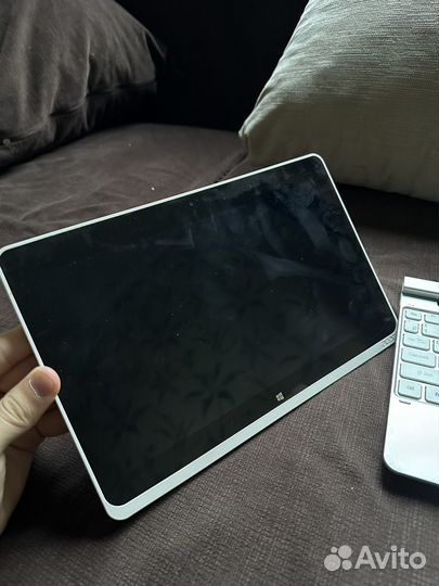 Планшет ноутбук acer w510
