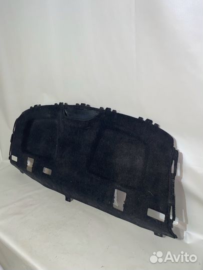 Kia Cerato 13-Задняя полка салона 516