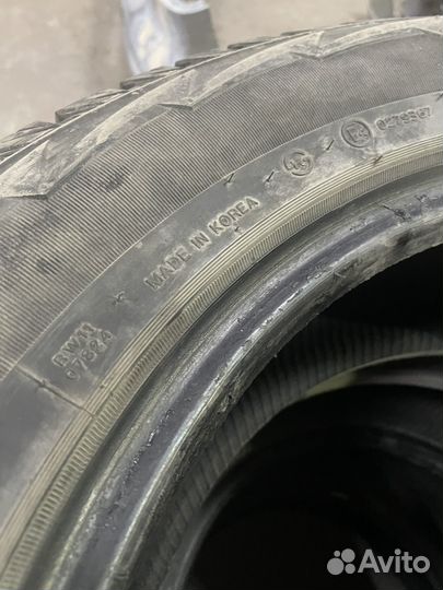 Hankook I'Pike RW11 235/65 R18 104T