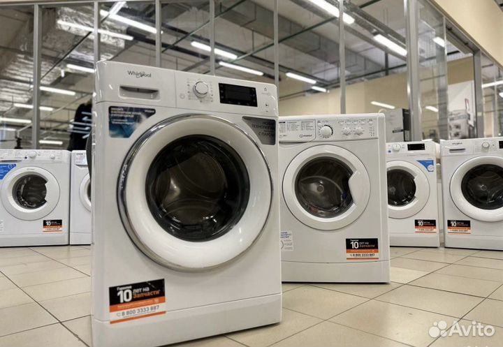 Стиральная Машина С Гарантией И Доставкой