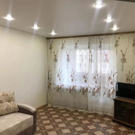 1-к. квартира, 36,5 м², 2/10 эт.