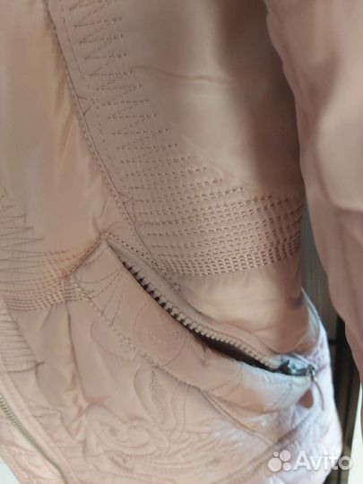 Куртка женская