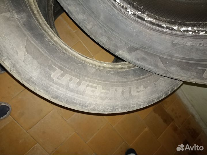 Laufenn S Fit EQ 235/65 R17