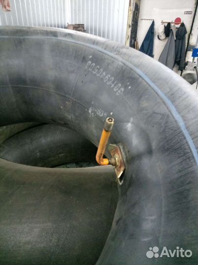 Камеры для шин газ камаз