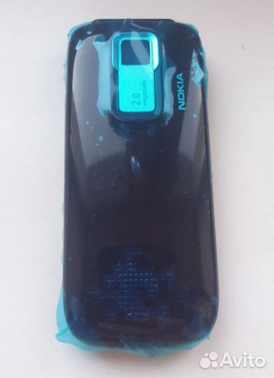 Корпус Nokia 5130