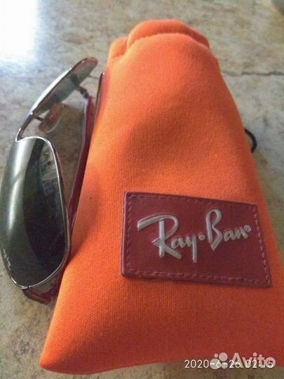 Очки Ray Ban