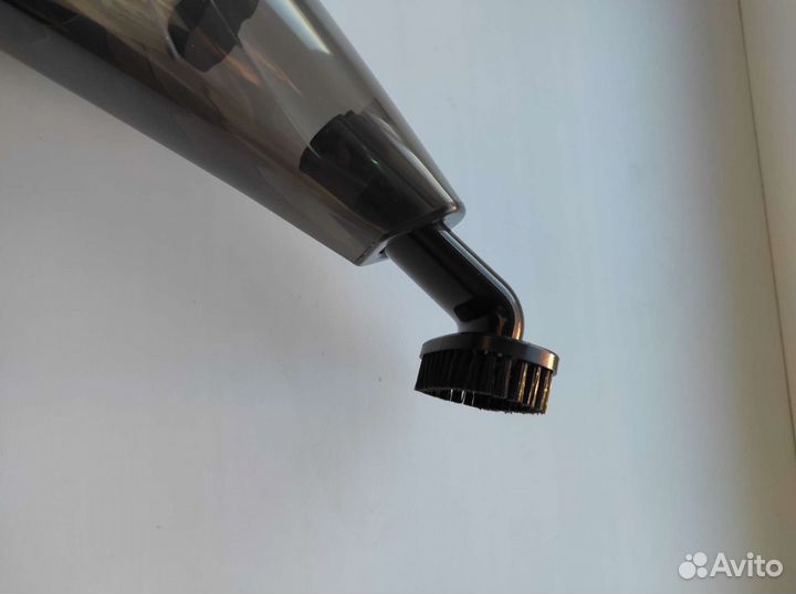 Автомобильный пылесос ZDK V02