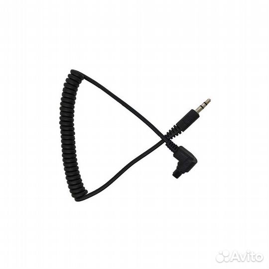 Кабель dofa mini jack 3.5/Canon C3 (80N3)