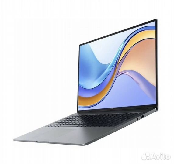 Honor magicbook x16 pro 2023 ryzen 7