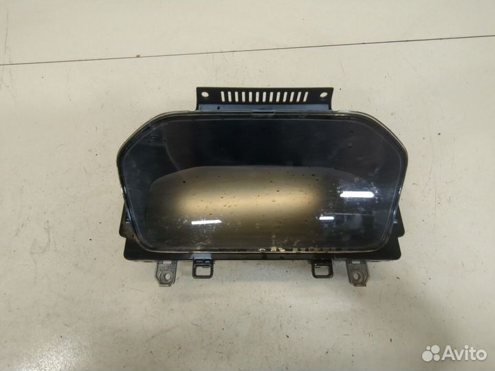 Щиток приборов Volvo S90, 2018