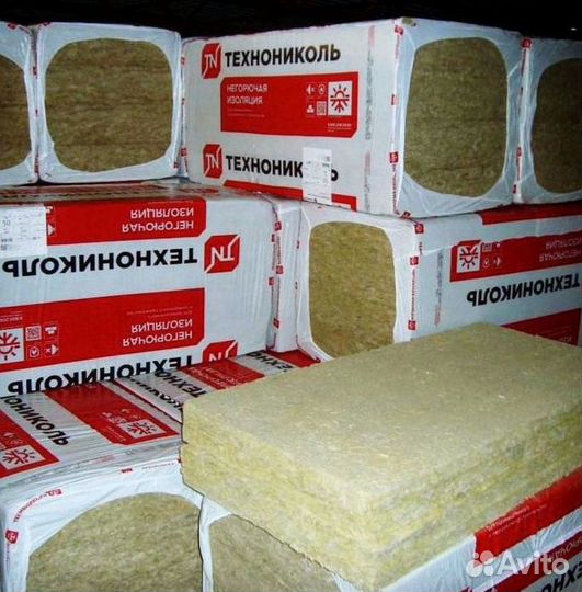 Технониколь утеплитель