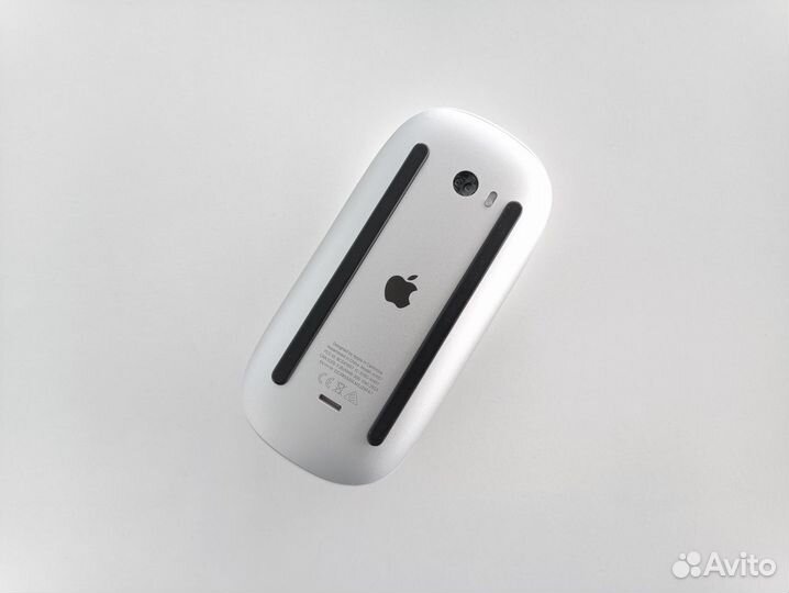 Apple Magic Mouse 2 +Apple 61w USB-C Power Adapter