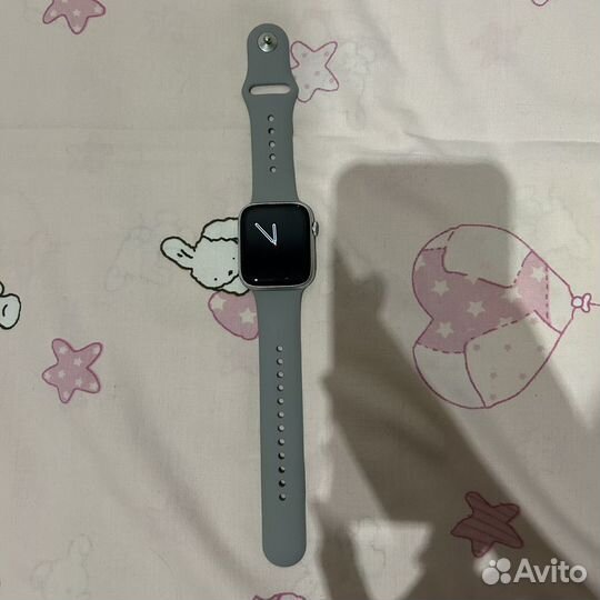 Часы apple watch 7 45 mm