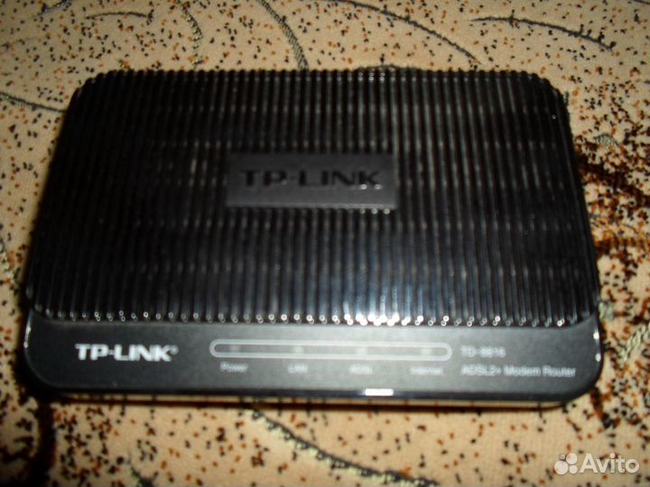 TP-Link TD-8816