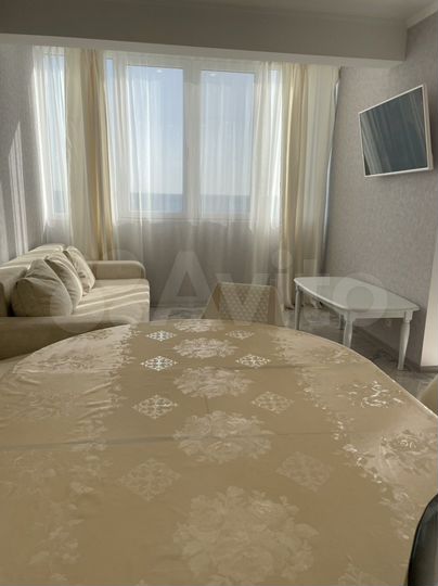 2-к. квартира, 47 м², 3/8 эт.