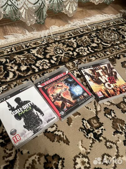 Sony PS3 fat