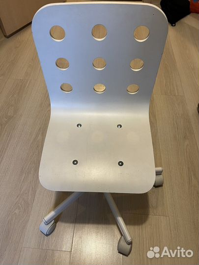 Детский стул IKEA