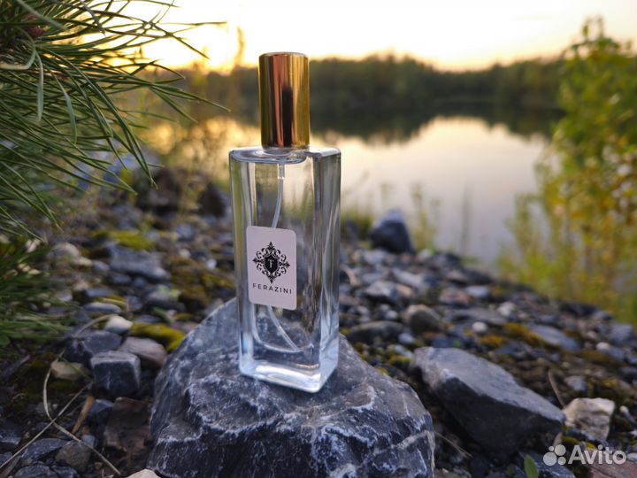 Addict Eau Fraiche Ferazini женский парфюм 30 мл