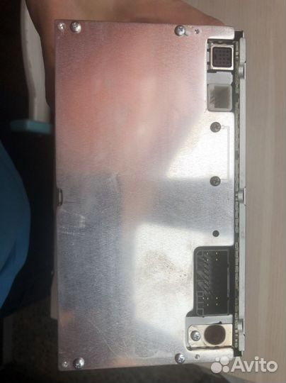 Магнитола для Suzuki Grand Vitara (39101-76K31)