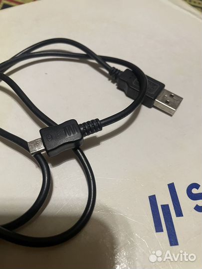 Кабель usb