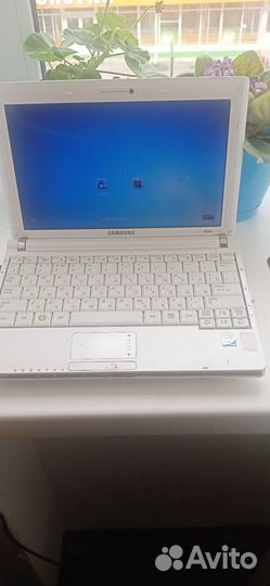 Samsung nc10