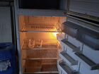 Холодильник бу рабочий atlant