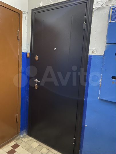 2-к. квартира, 45 м², 1/5 эт.