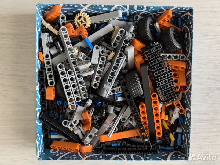 Lego technic 42060