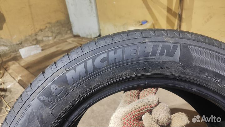 Michelin Energy Saver 215/55 R16 93V