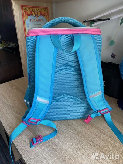 Рюкзак berlingo