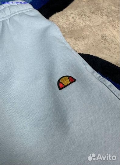 Шорты Ellesse (Арт.45776)